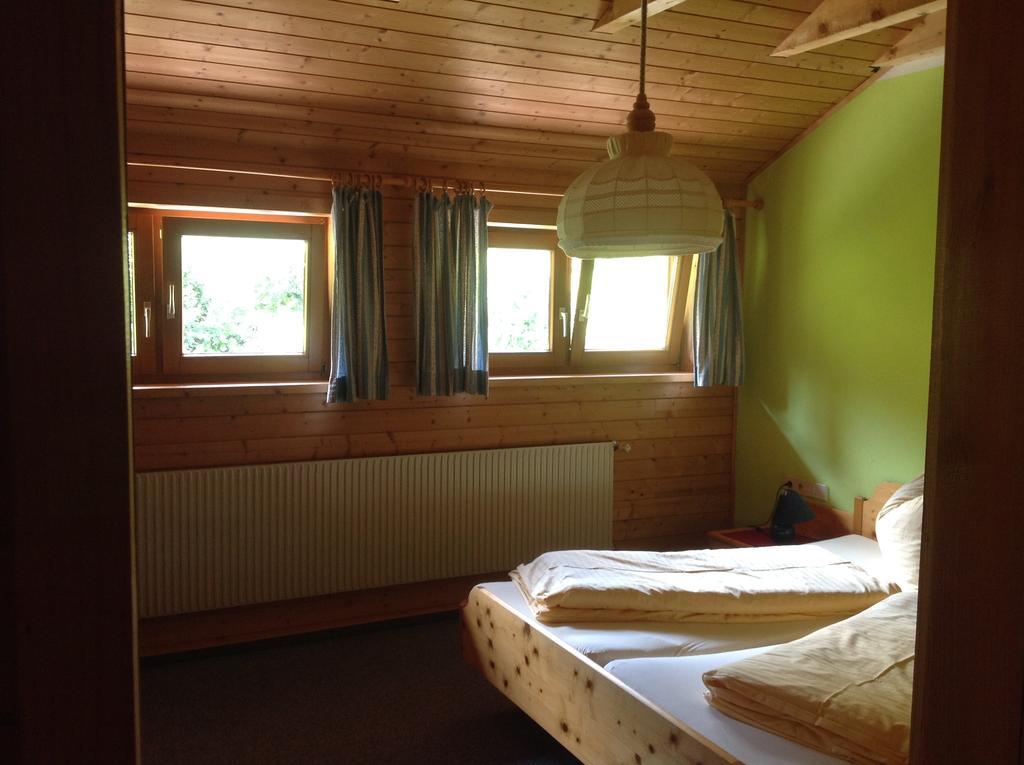 Hotel Sauschneideralm Faningberg Habitación foto