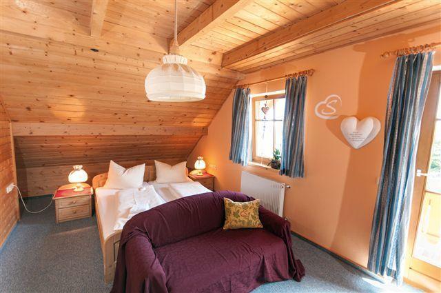 Hotel Sauschneideralm Faningberg Habitación foto